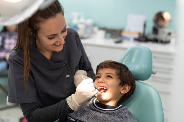 Best Walk-In Emergency Dental Services in Saginaw, MI