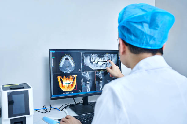 Best Emergency Treatment for Oral Infections in Saginaw, MI
